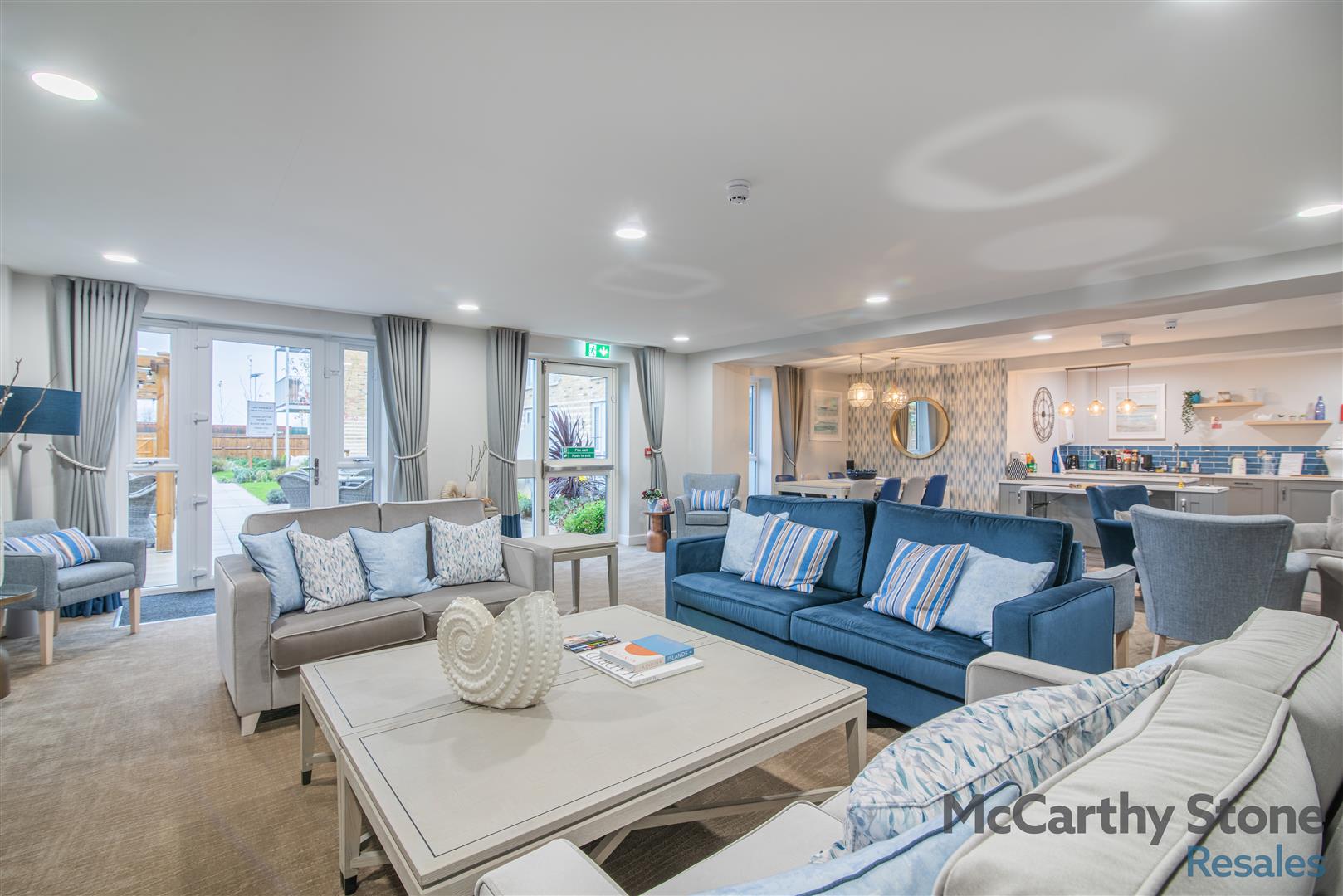 Walnut Tree Place, Goring Street, Goring-by-Sea