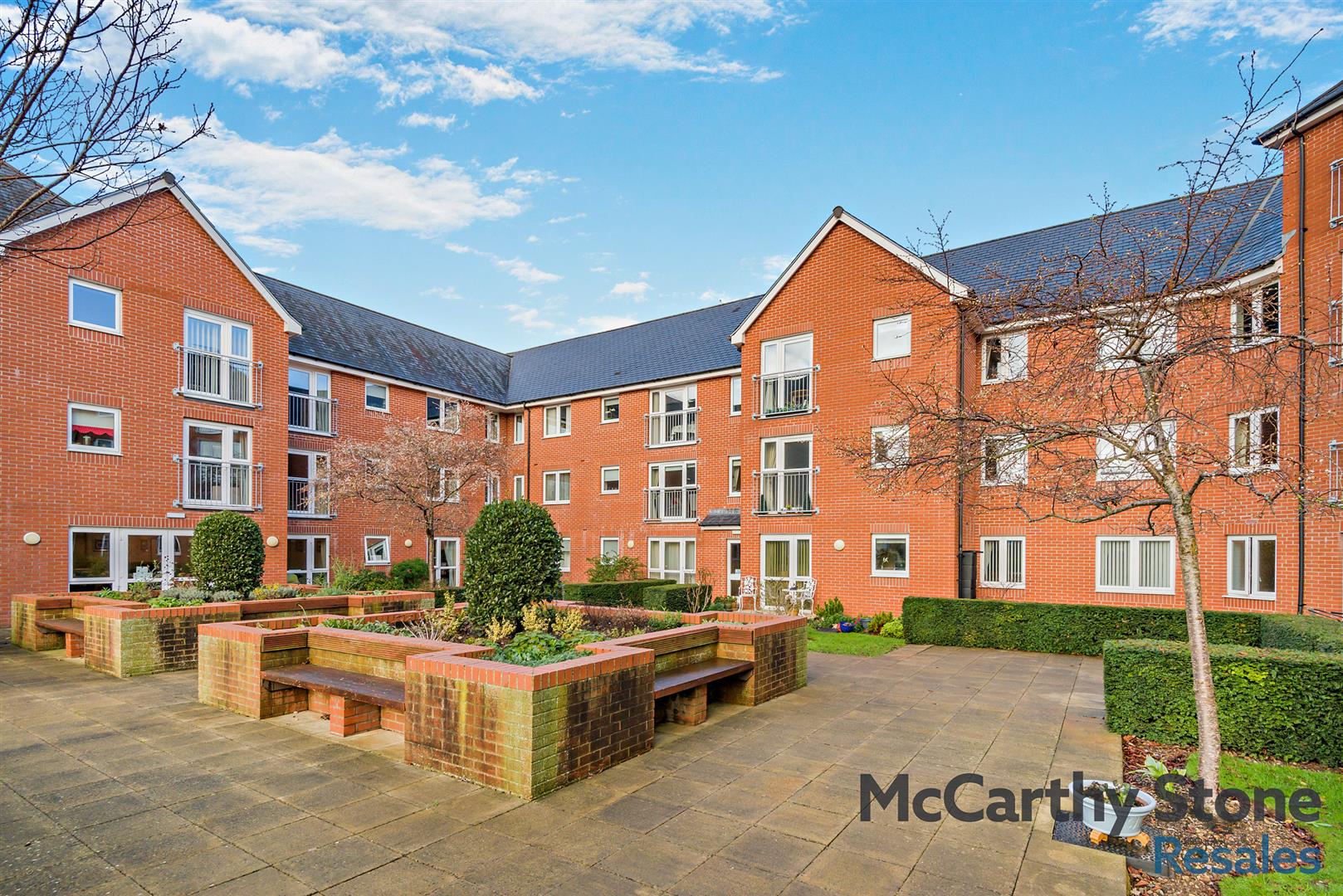 Brook Court. Savages Wood Road, Bradley Stoke, Bristol