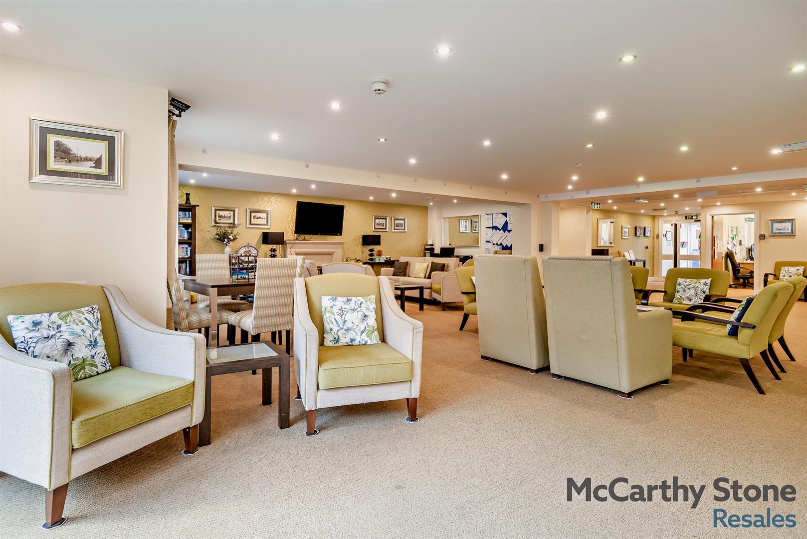 Brook Court. Savages Wood Road, Bradley Stoke, Bristol