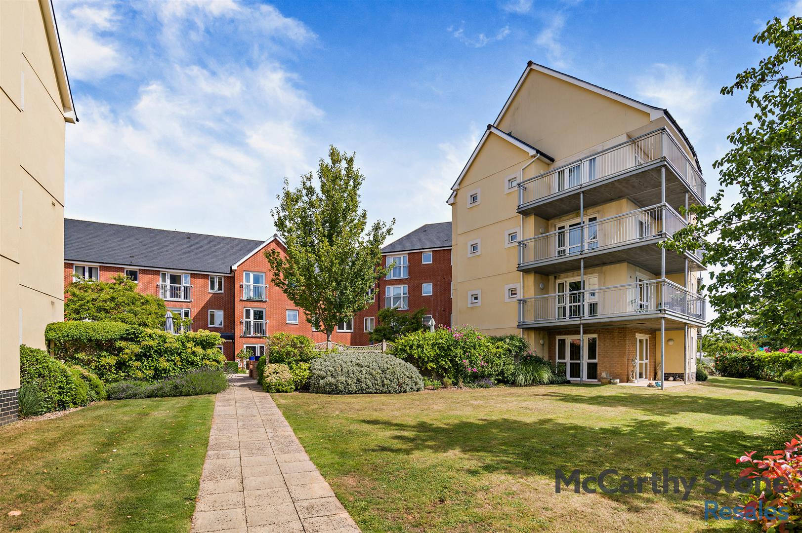 Brook Court. Savages Wood Road, Bradley Stoke, Bristol