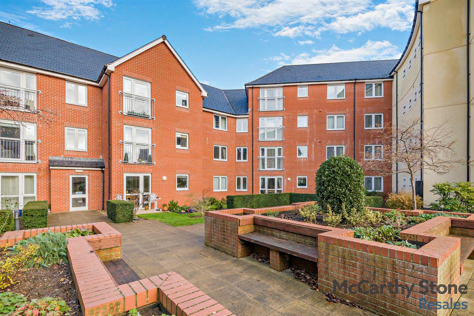 Brook Court. Savages Wood Road, Bradley Stoke, Bristol