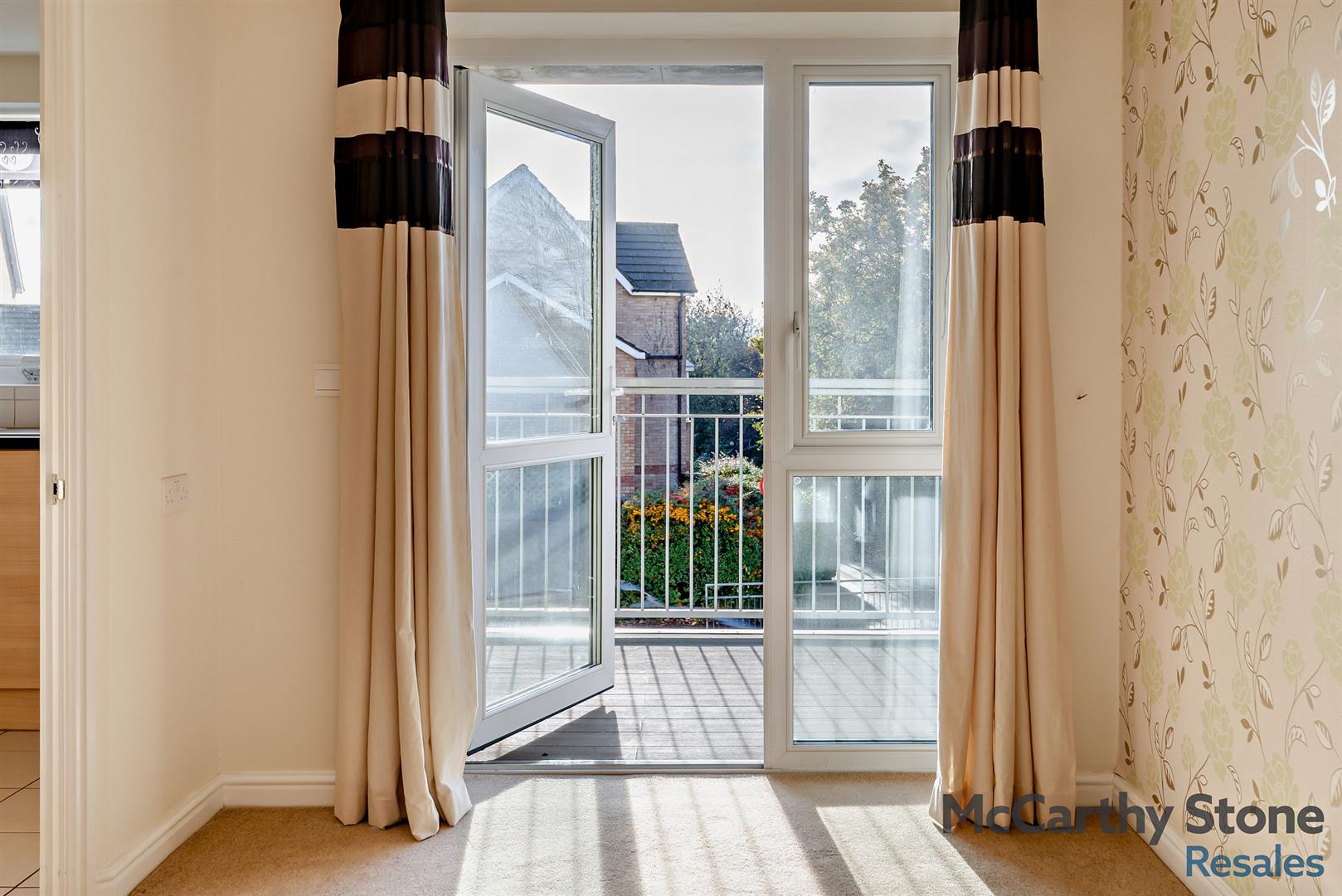 Brook Court. Savages Wood Road, Bradley Stoke, Bristol