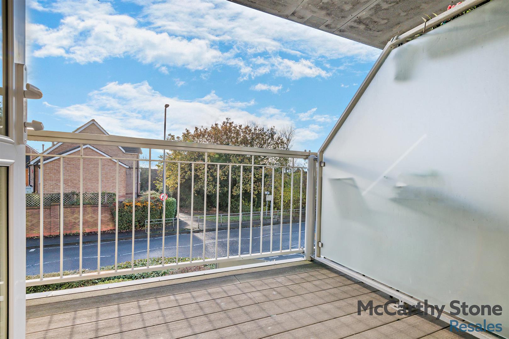 Brook Court. Savages Wood Road, Bradley Stoke, Bristol