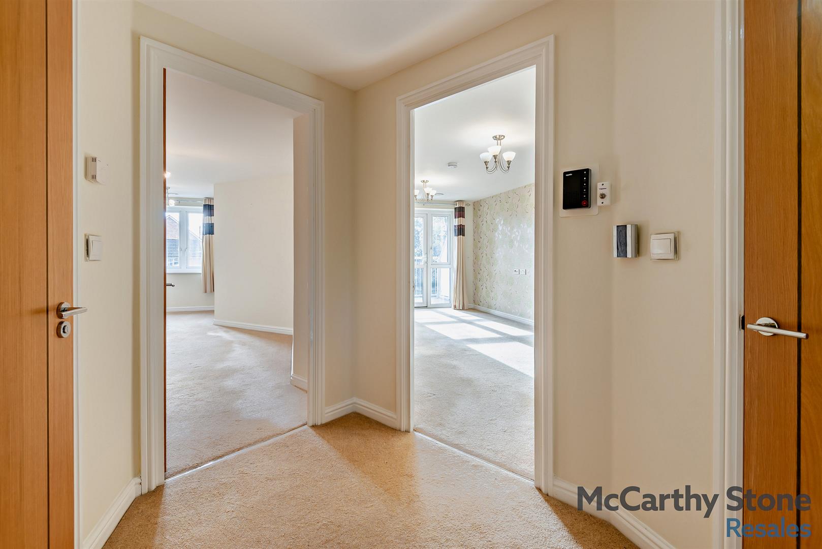 Brook Court. Savages Wood Road, Bradley Stoke, Bristol