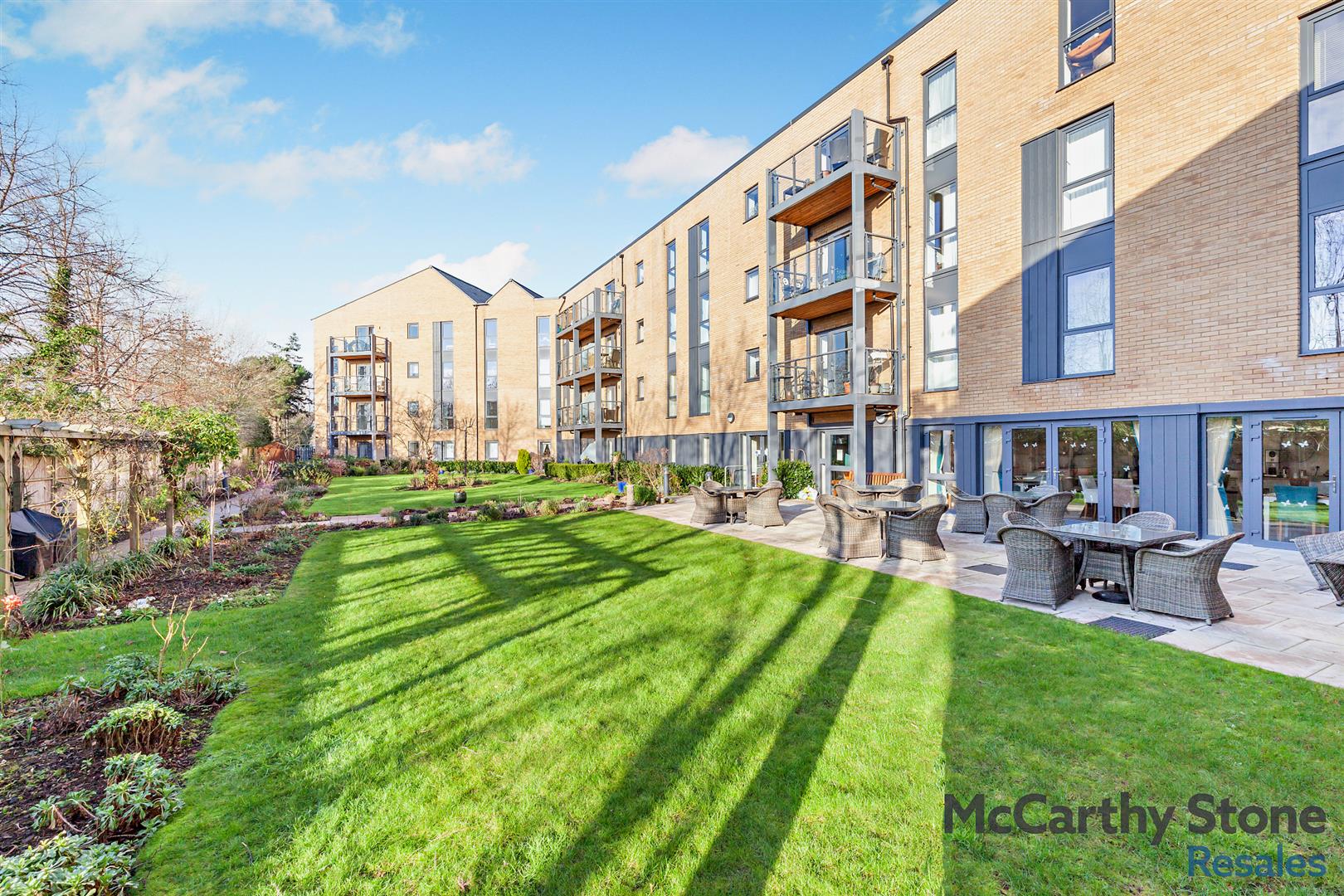 Miami House, Princes Road, Chelmsford, Essex, CM2 9GE