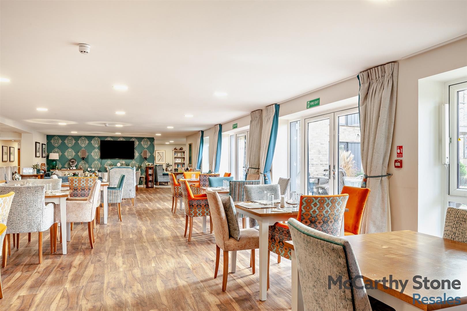 Miami House, Princes Road, Chelmsford, Essex, CM2 9GE