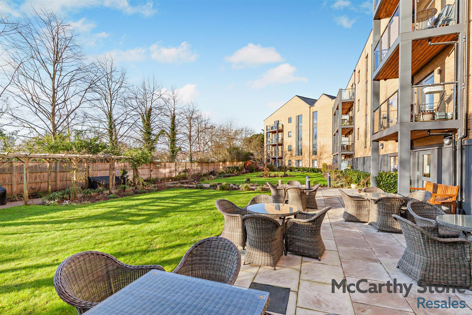 Miami House, Princes Road, Chelmsford, Essex, CM2 9GE