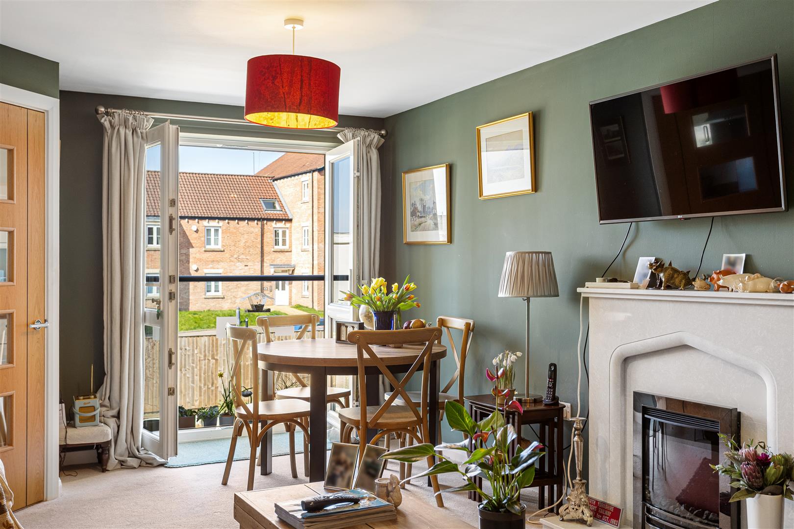 Stillington Road, Easingwold, York