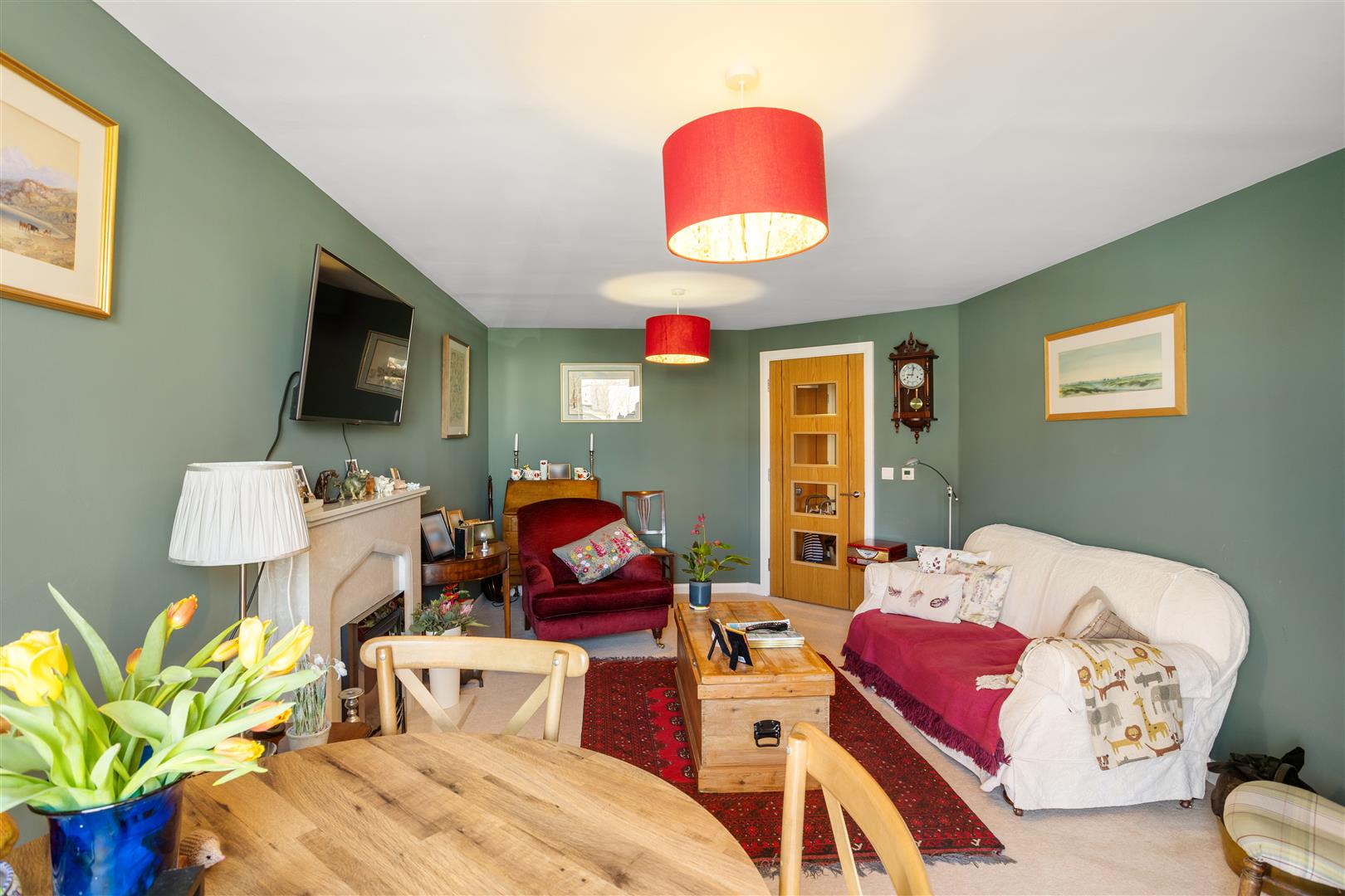 Stillington Road, Easingwold, York