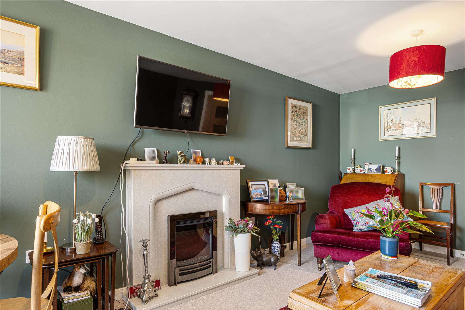 Stillington Road, Easingwold, York