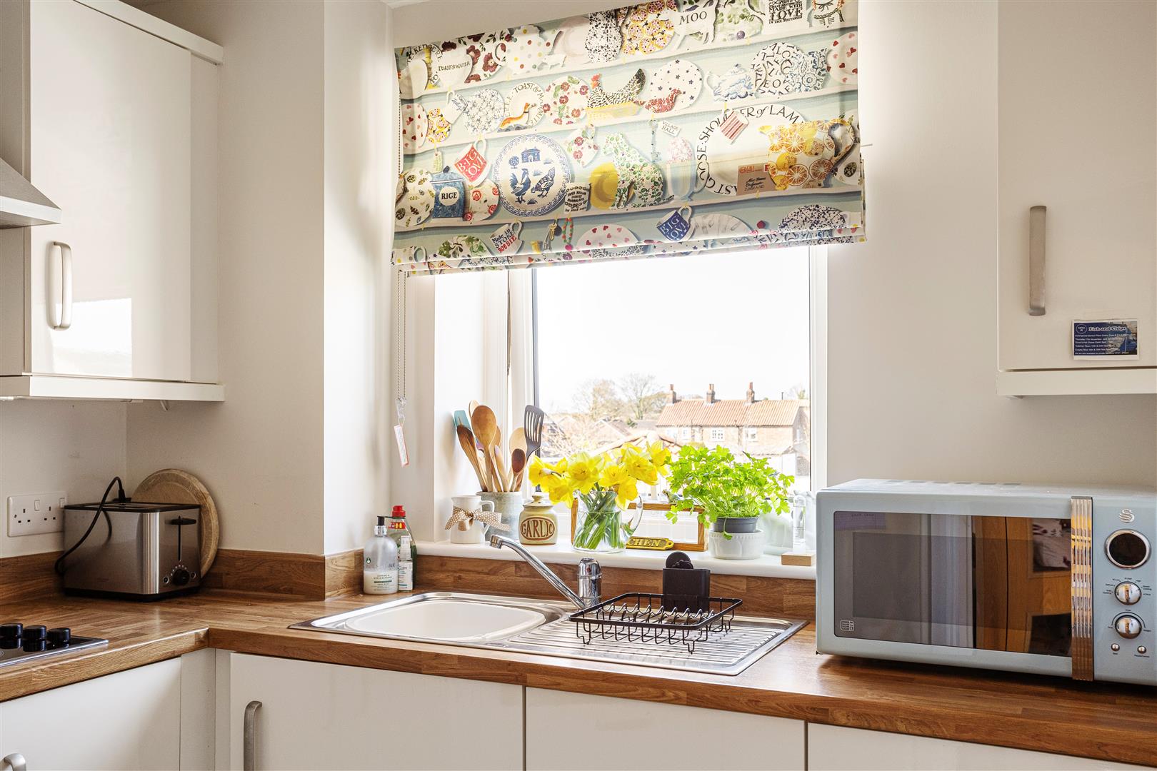 Stillington Road, Easingwold, York