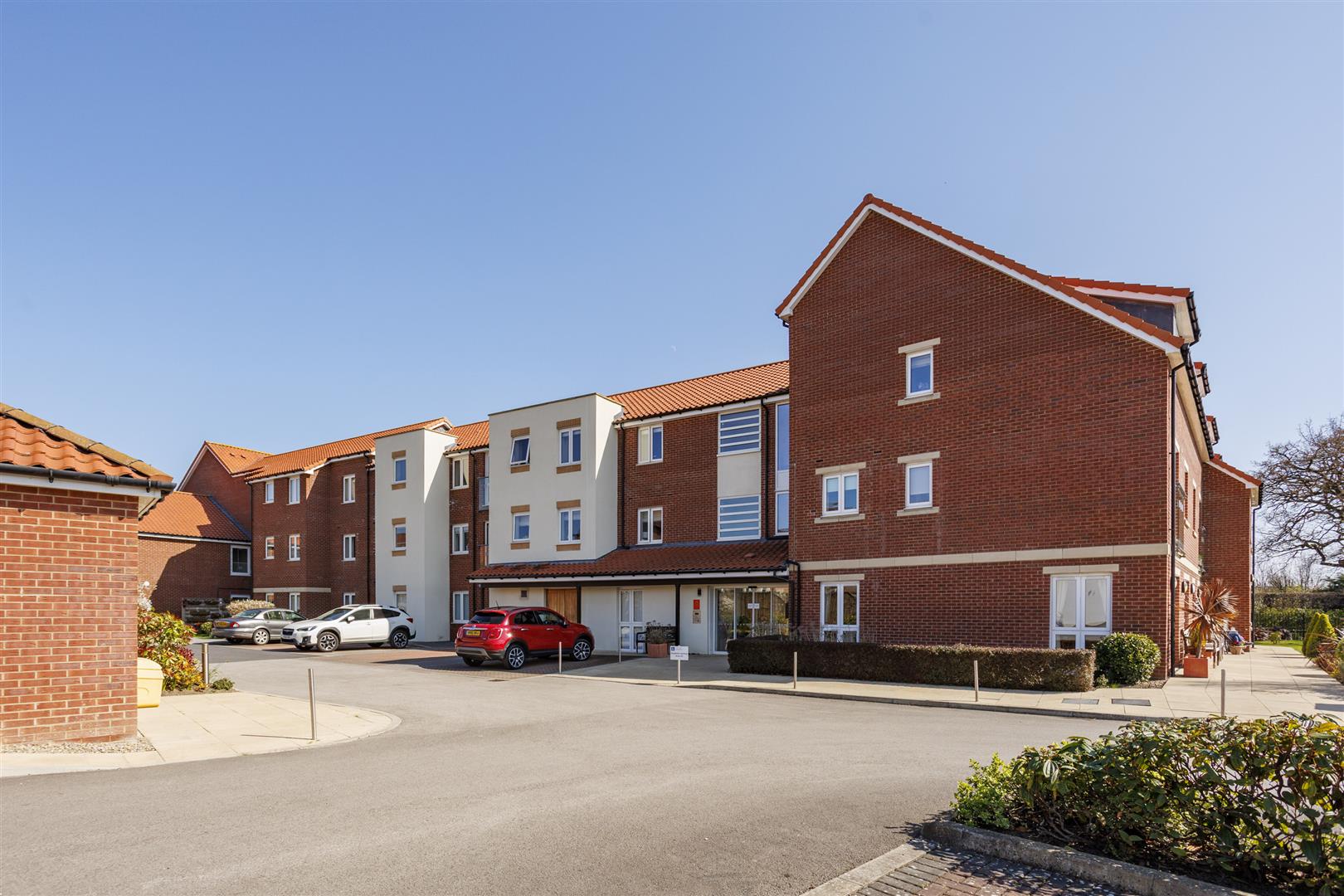 Stillington Road, Easingwold, York