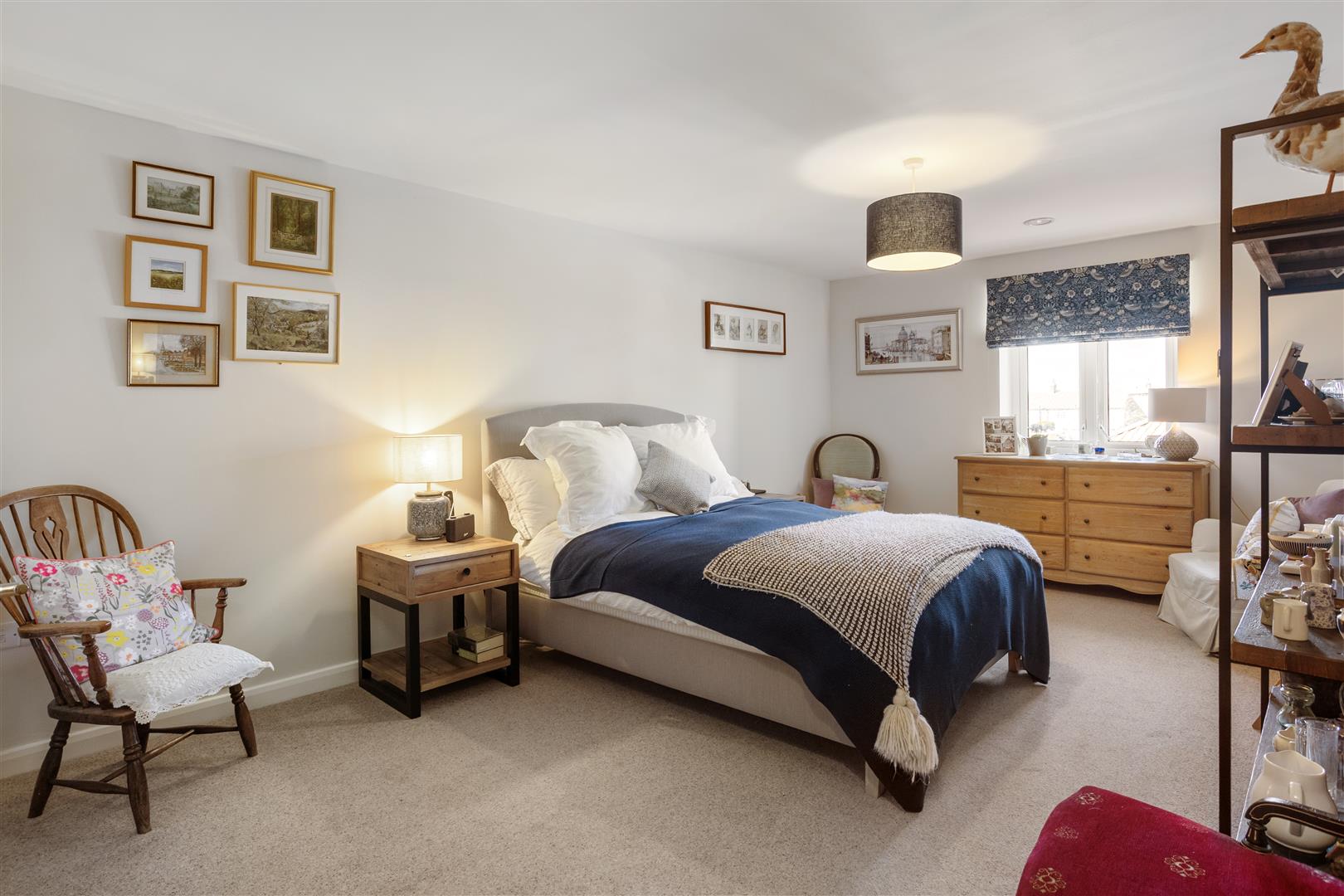 Stillington Road, Easingwold, York