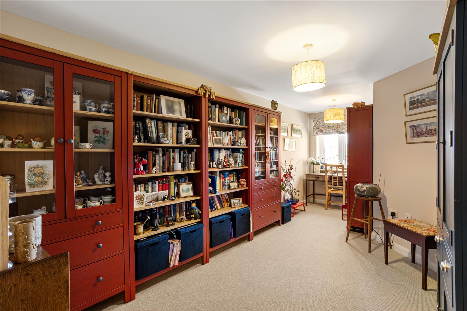 Stillington Road, Easingwold, York