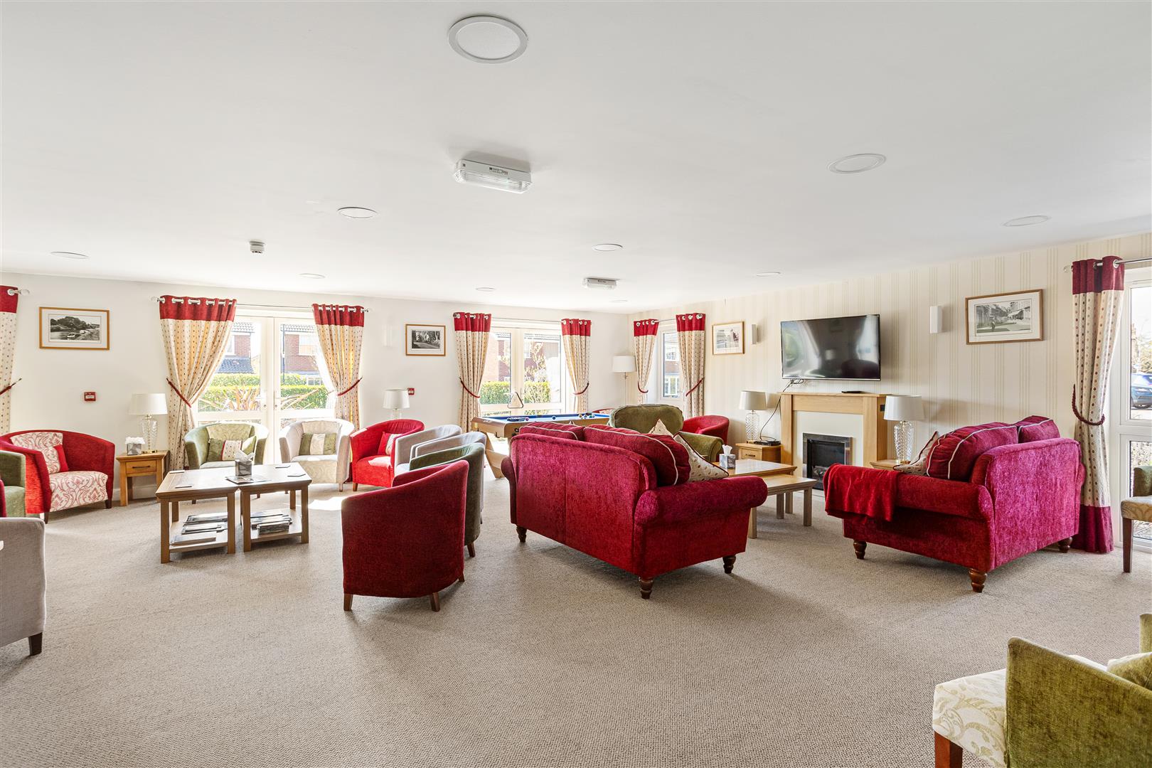 Stillington Road, Easingwold, York