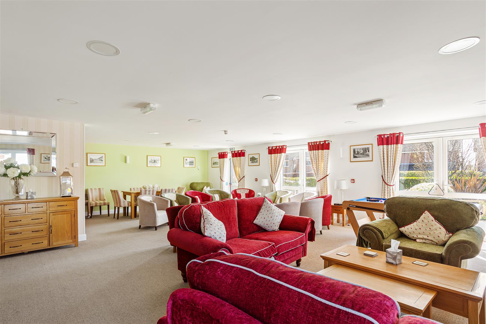 Stillington Road, Easingwold, York