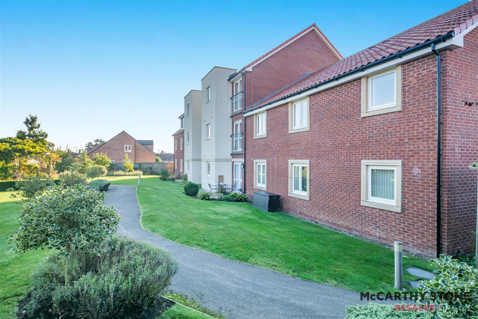 Stillington Road, Easingwold, York