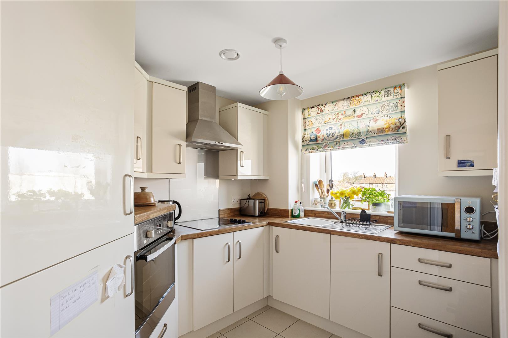 Stillington Road, Easingwold, York