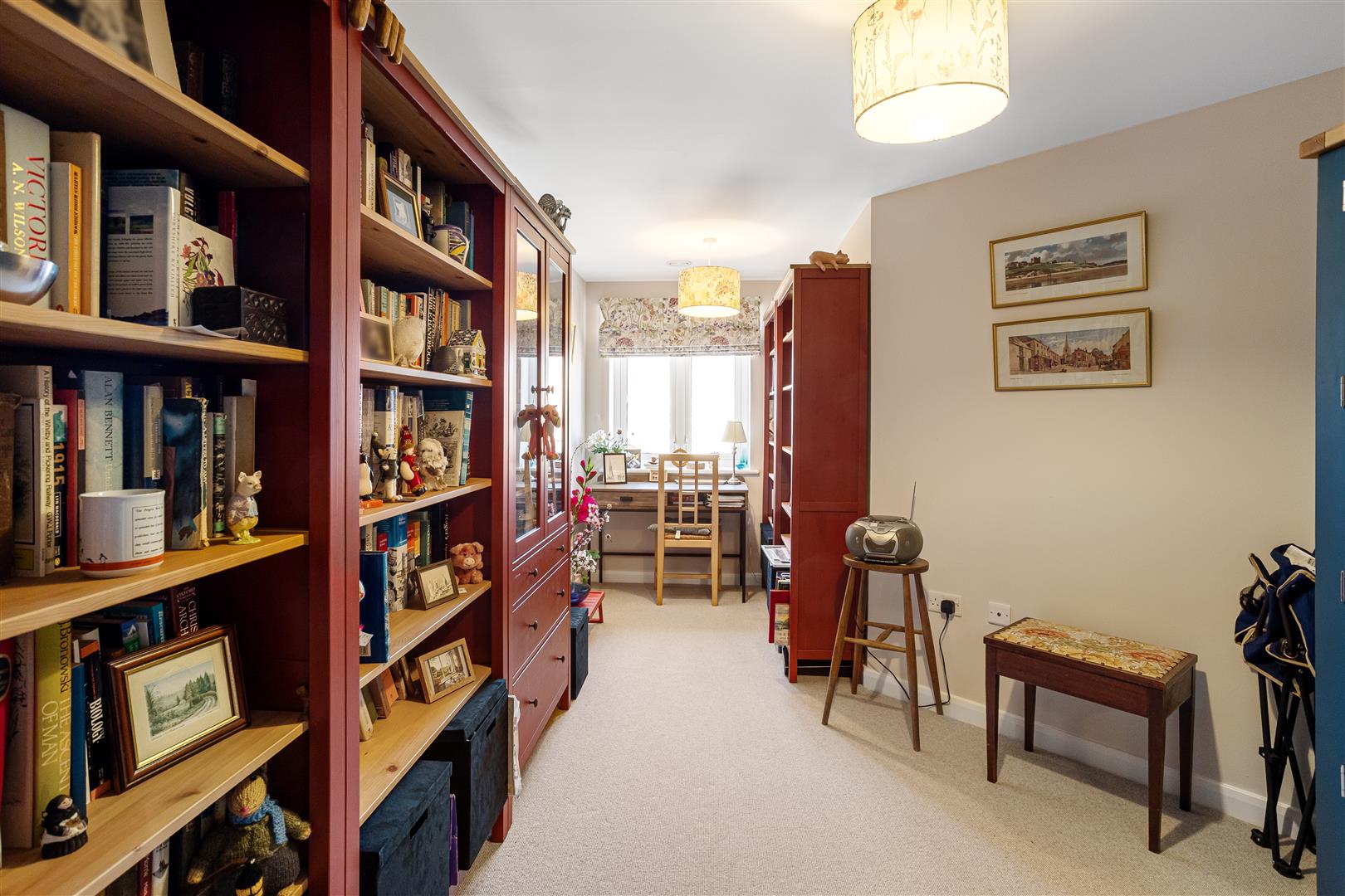 Stillington Road, Easingwold, York