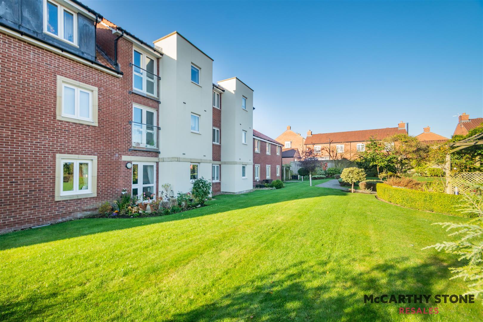 Stillington Road, Easingwold, York