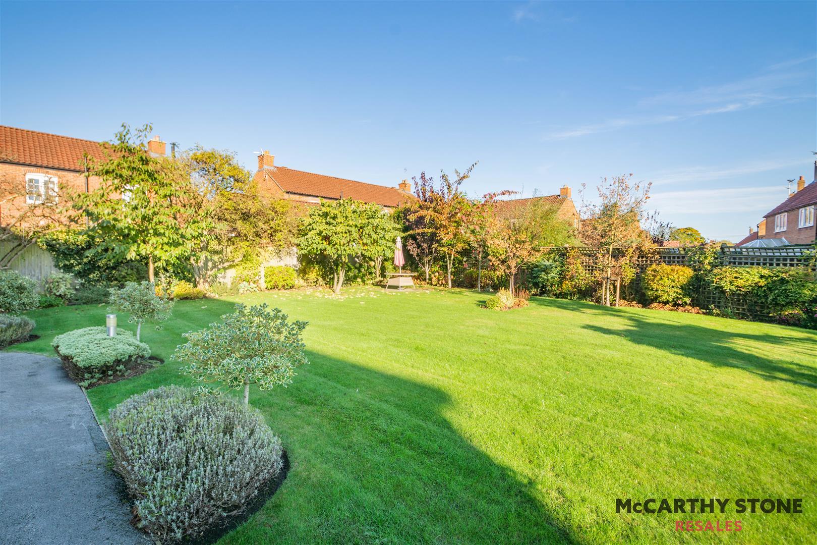 Stillington Road, Easingwold, York