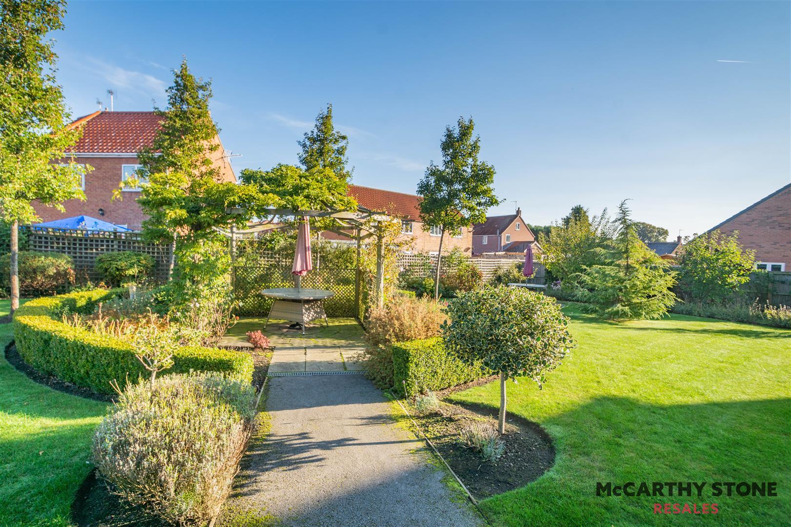 Stillington Road, Easingwold, York