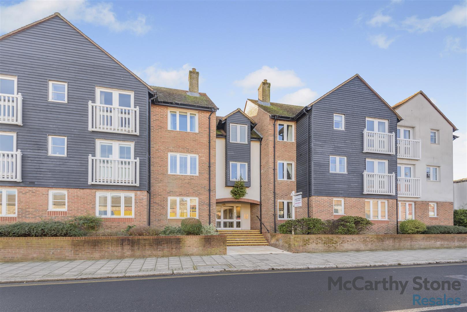 Queen Street, Arundel