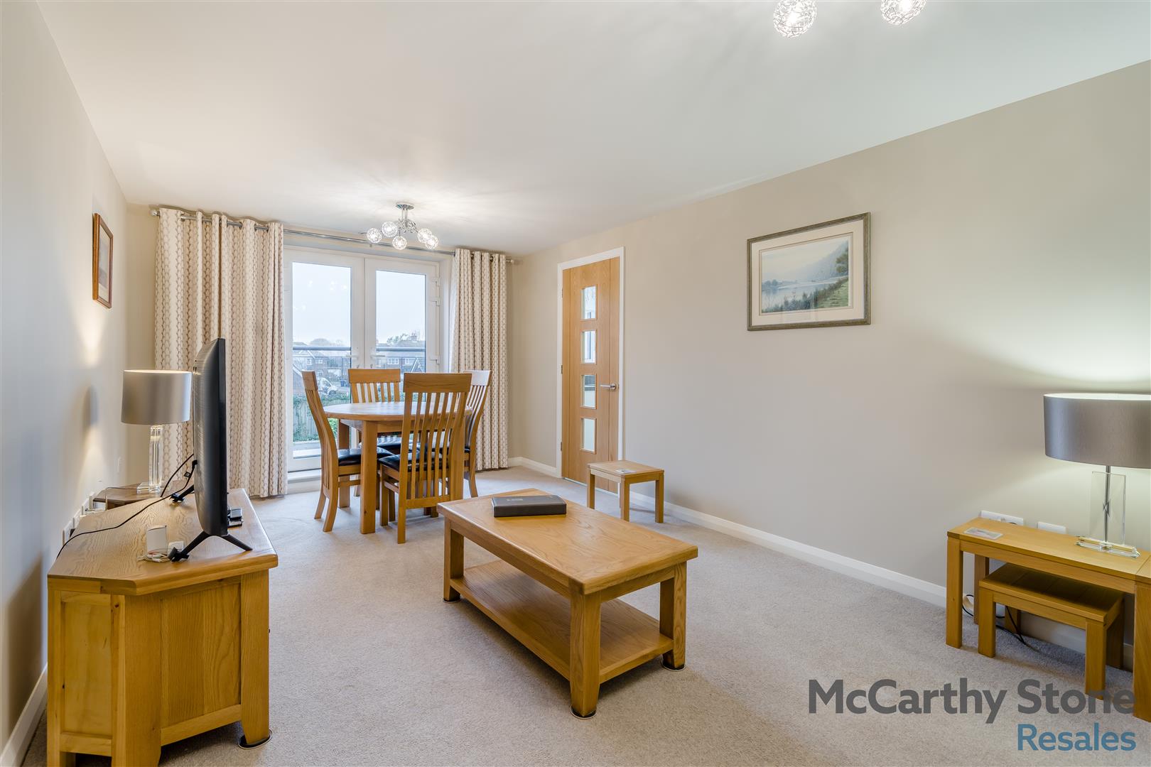 Cop Lane, Penwortham, Preston