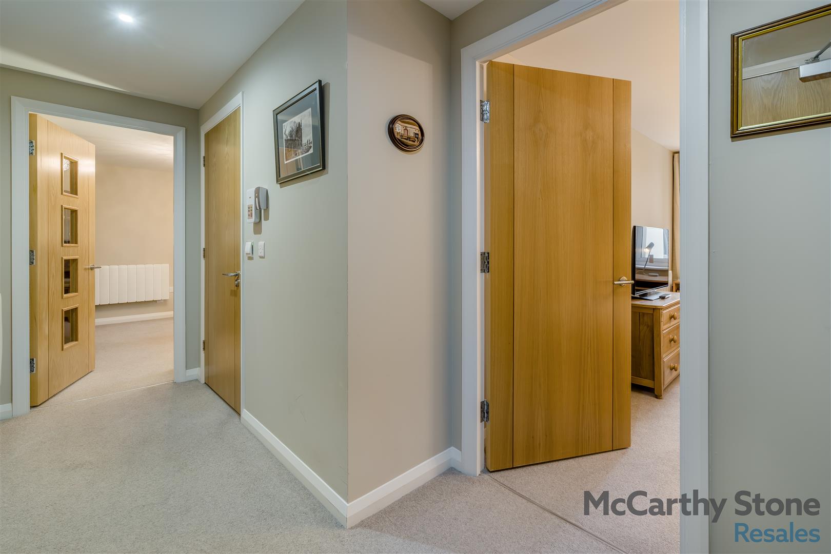 Cop Lane, Penwortham, Preston