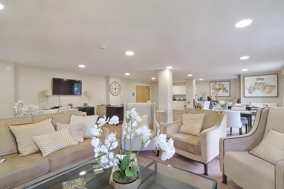 Cop Lane, Penwortham, Preston