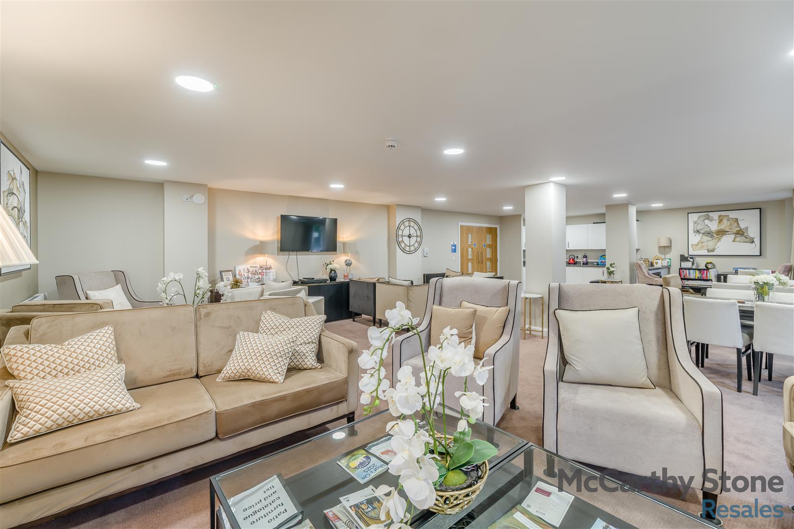 Cop Lane, Penwortham, Preston