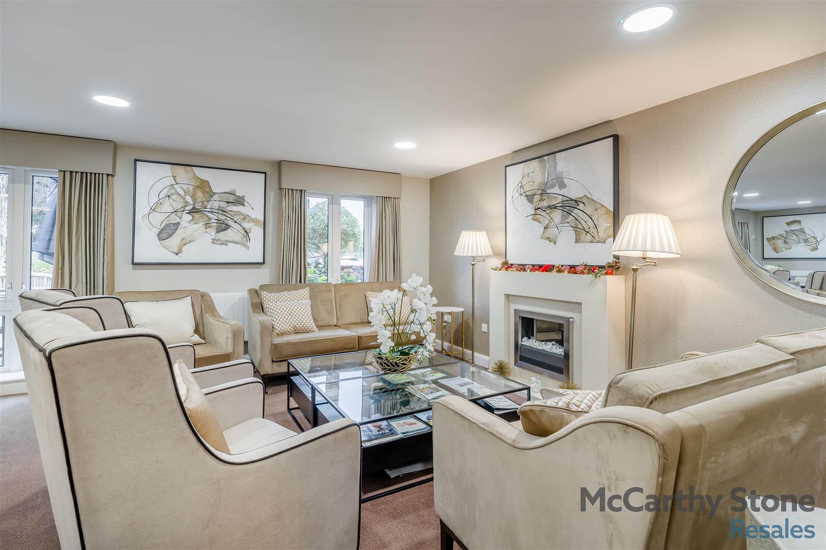 Cop Lane, Penwortham, Preston