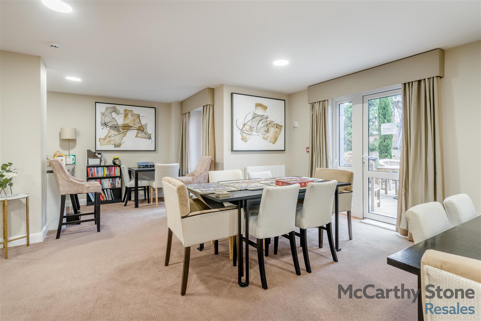 Cop Lane, Penwortham, Preston