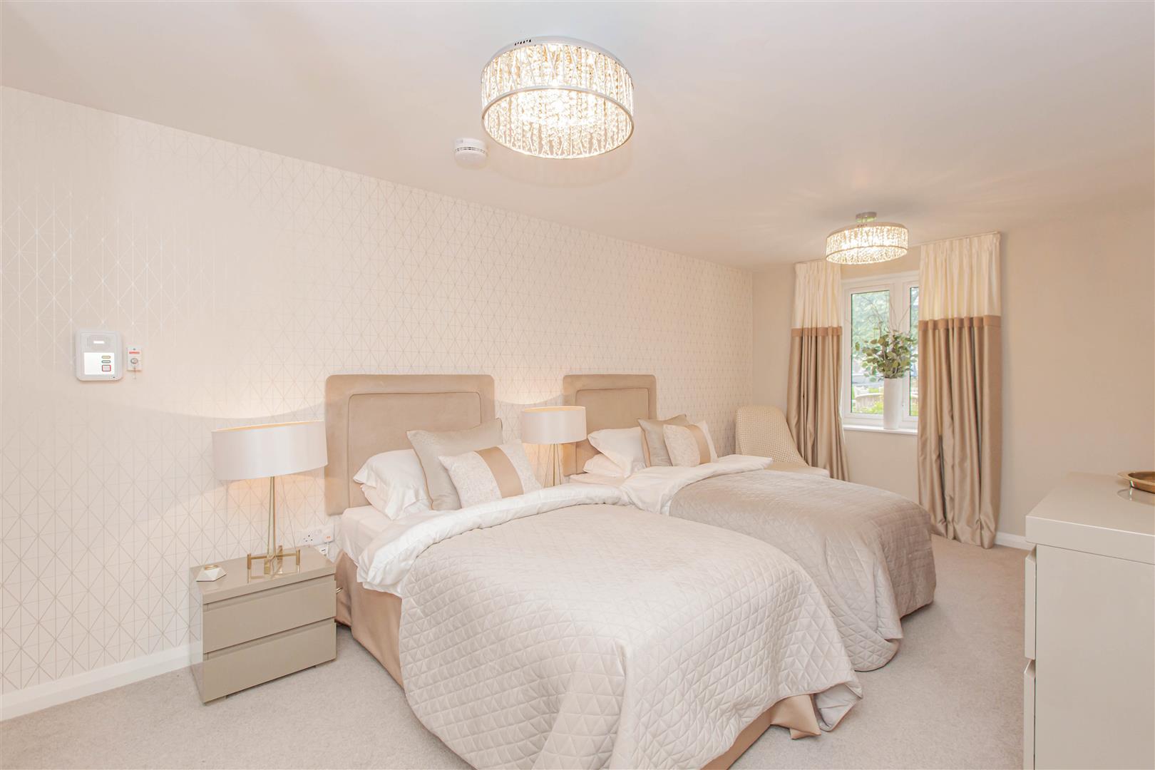 Cop Lane, Penwortham, Preston