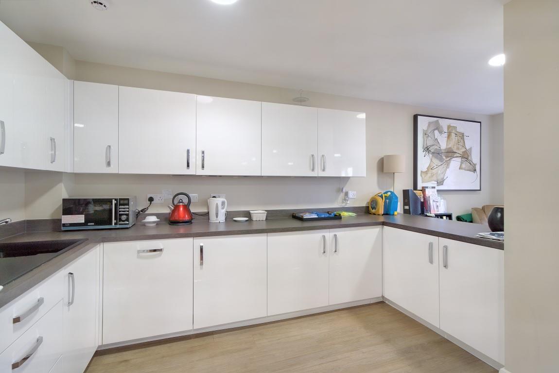 Cop Lane, Penwortham, Preston