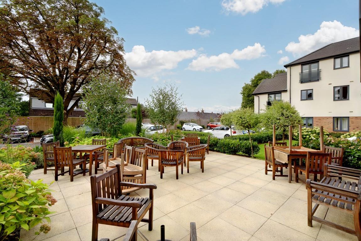 Cop Lane, Penwortham, Preston