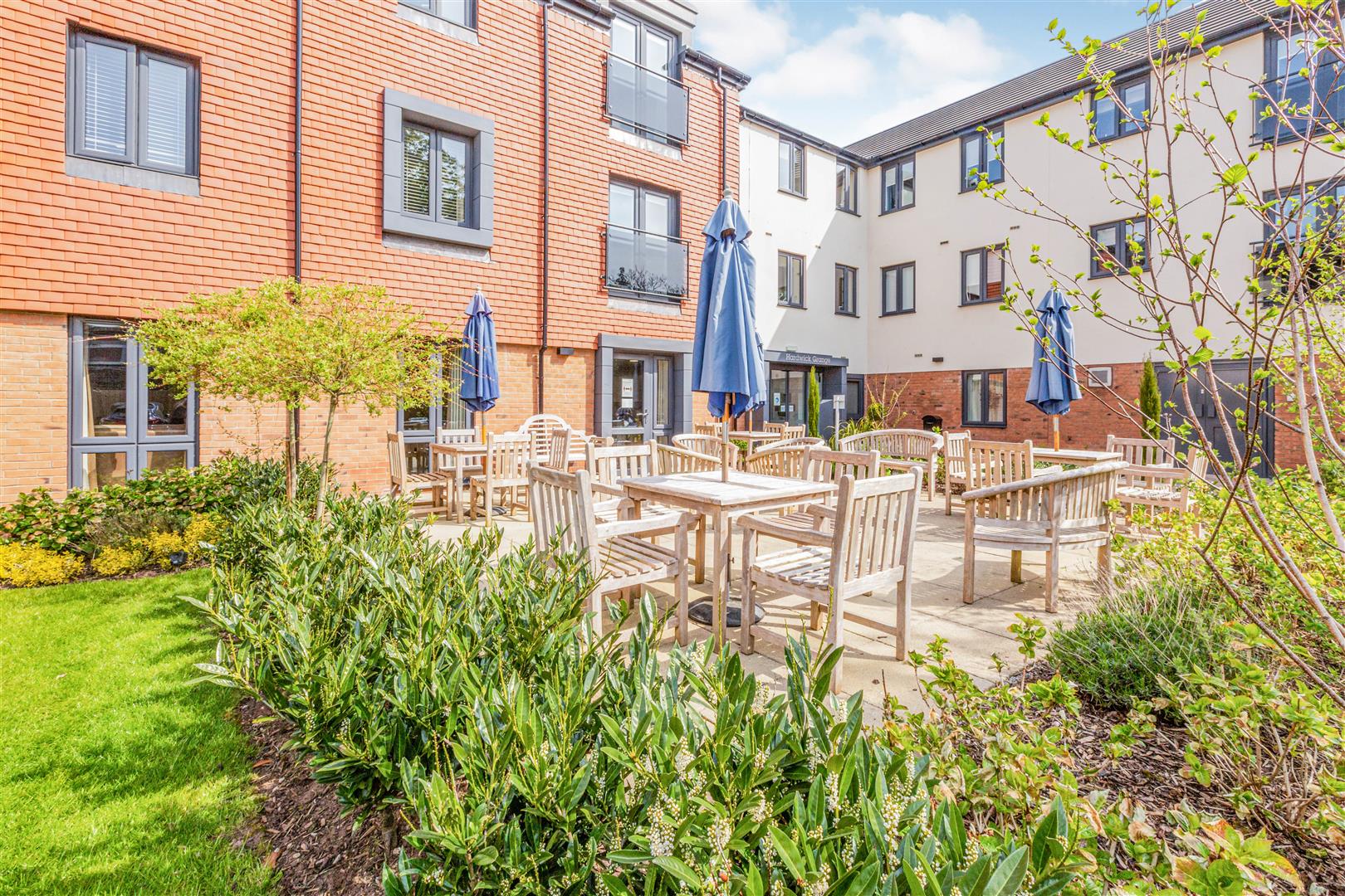 Cop Lane, Penwortham, Preston