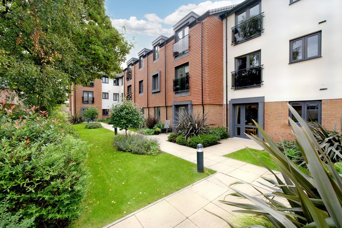 Cop Lane, Penwortham, Preston