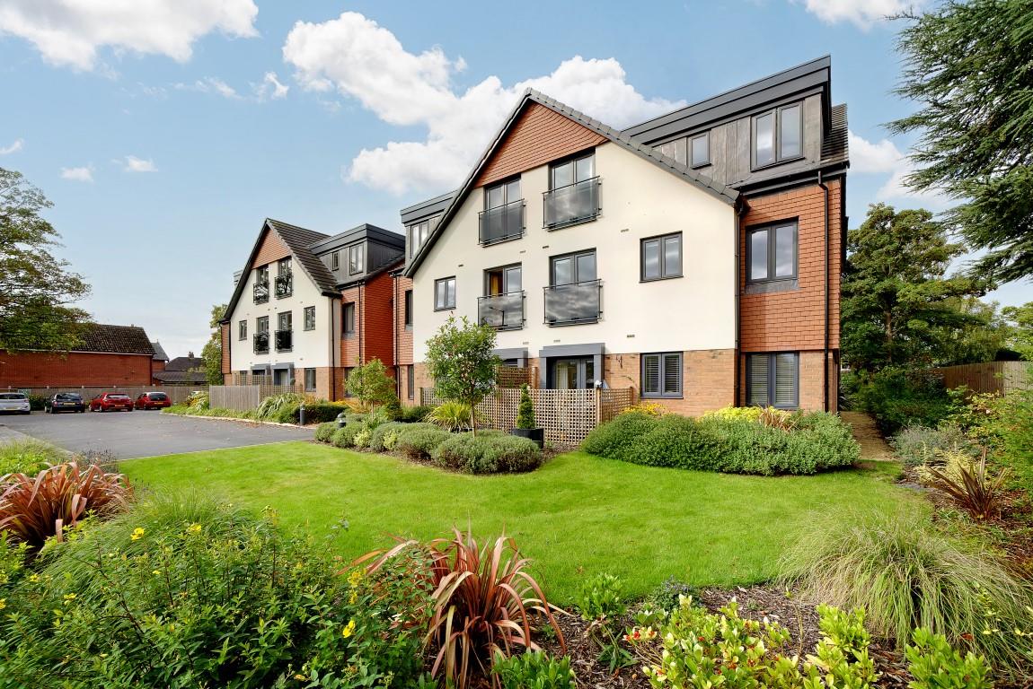 Cop Lane, Penwortham, Preston