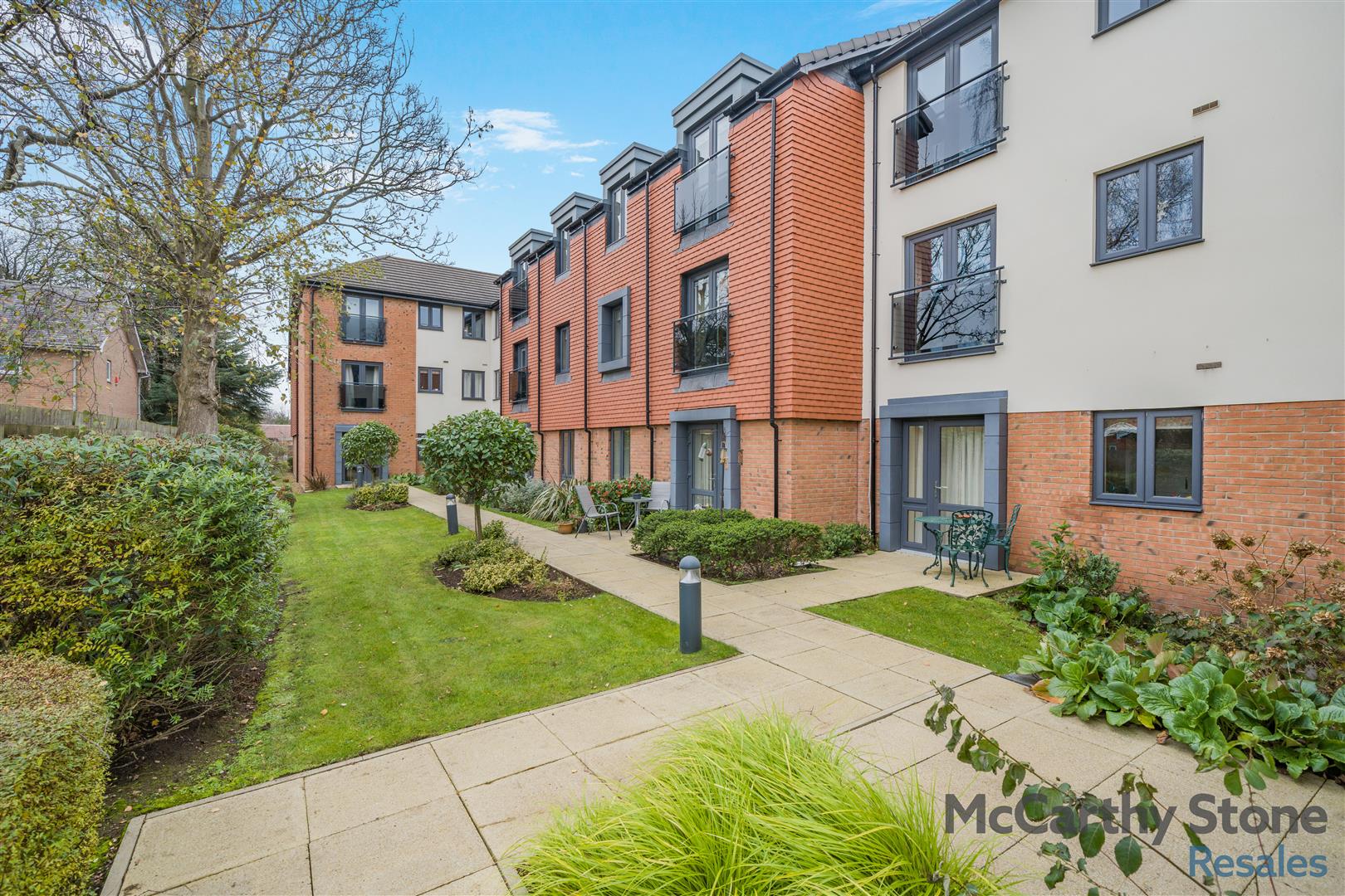 Cop Lane, Penwortham, Preston