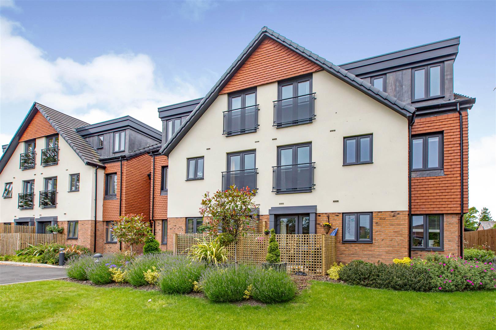 Cop Lane, Penwortham, Preston