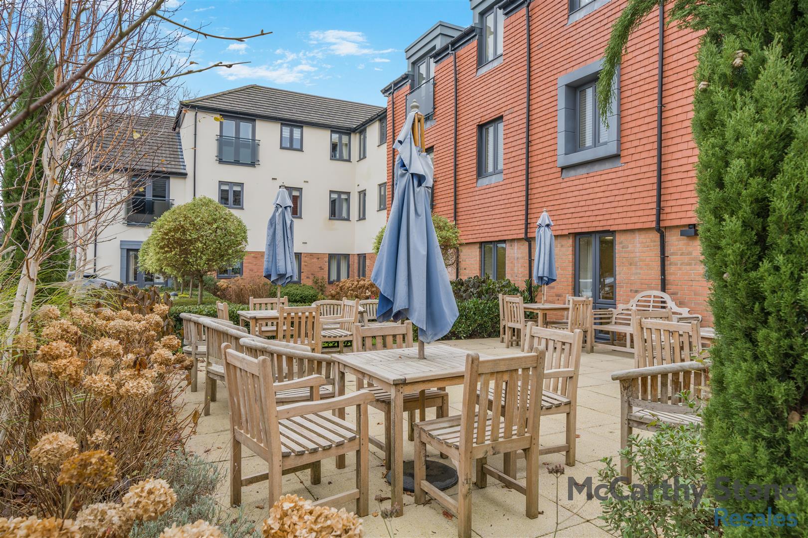 Cop Lane, Penwortham, Preston