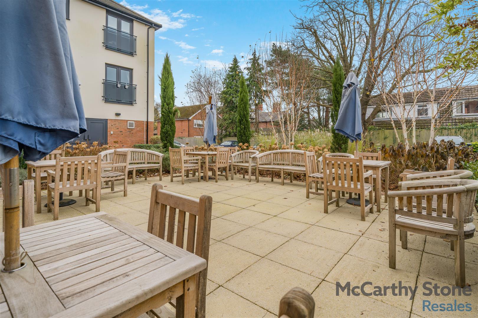 Cop Lane, Penwortham, Preston