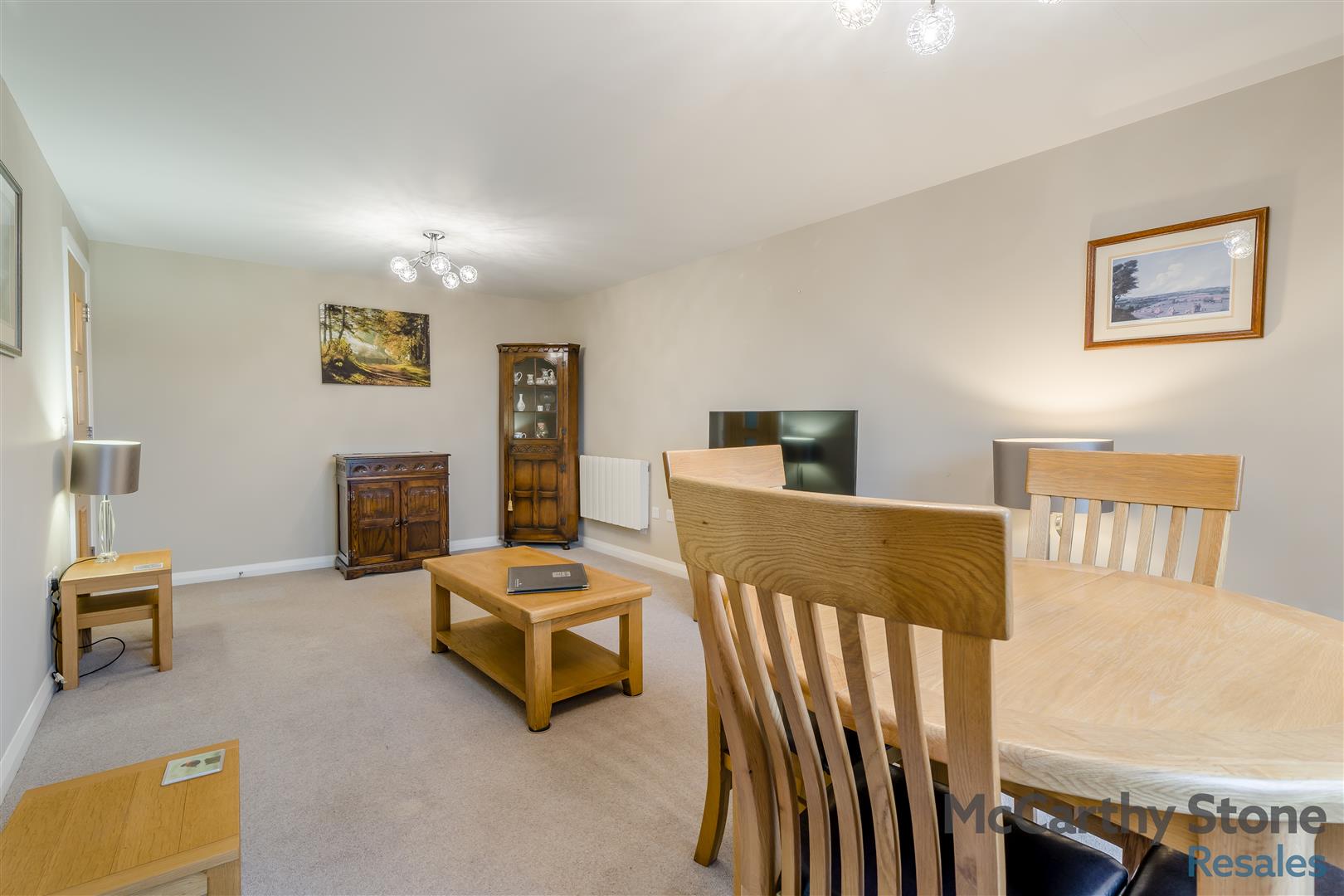 Cop Lane, Penwortham, Preston