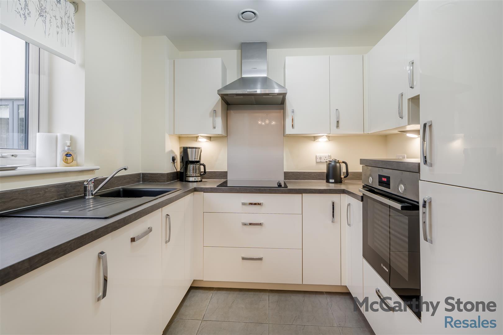 Cop Lane, Penwortham, Preston