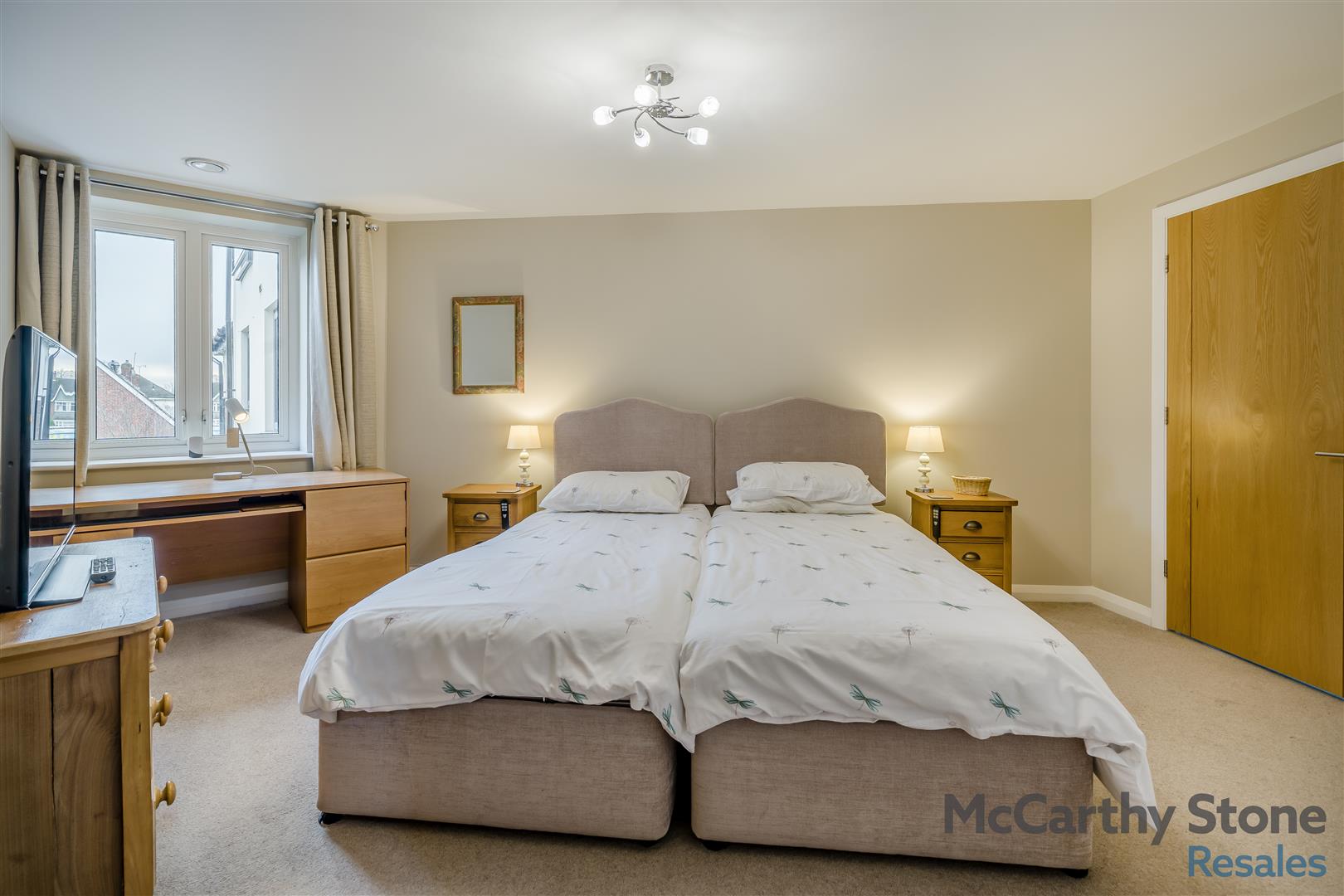 Cop Lane, Penwortham, Preston