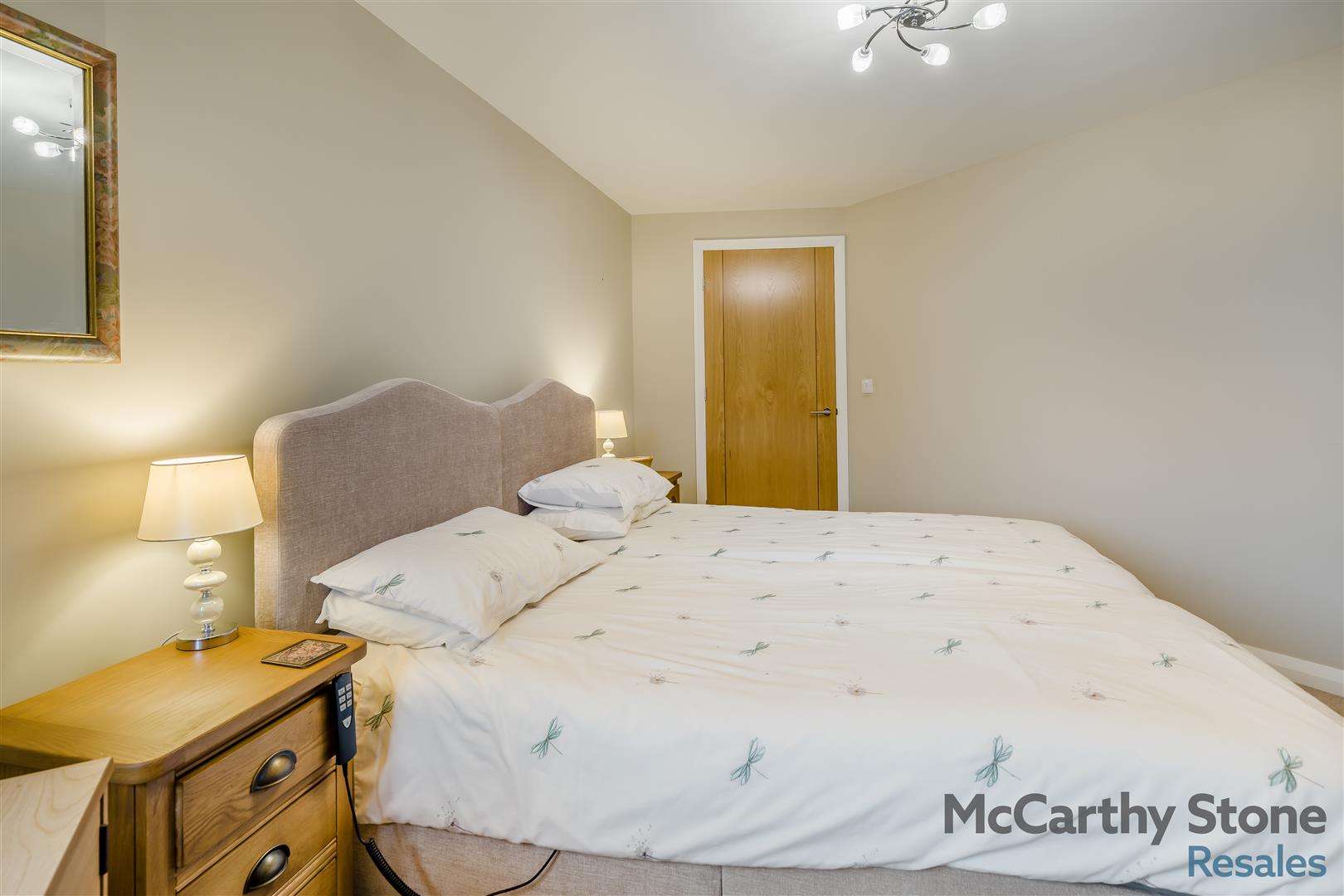 Cop Lane, Penwortham, Preston