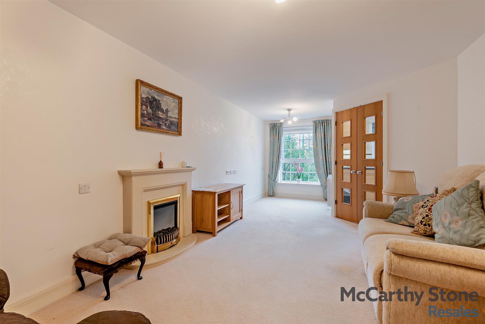 Claridge House, Church Street, Littlehampton