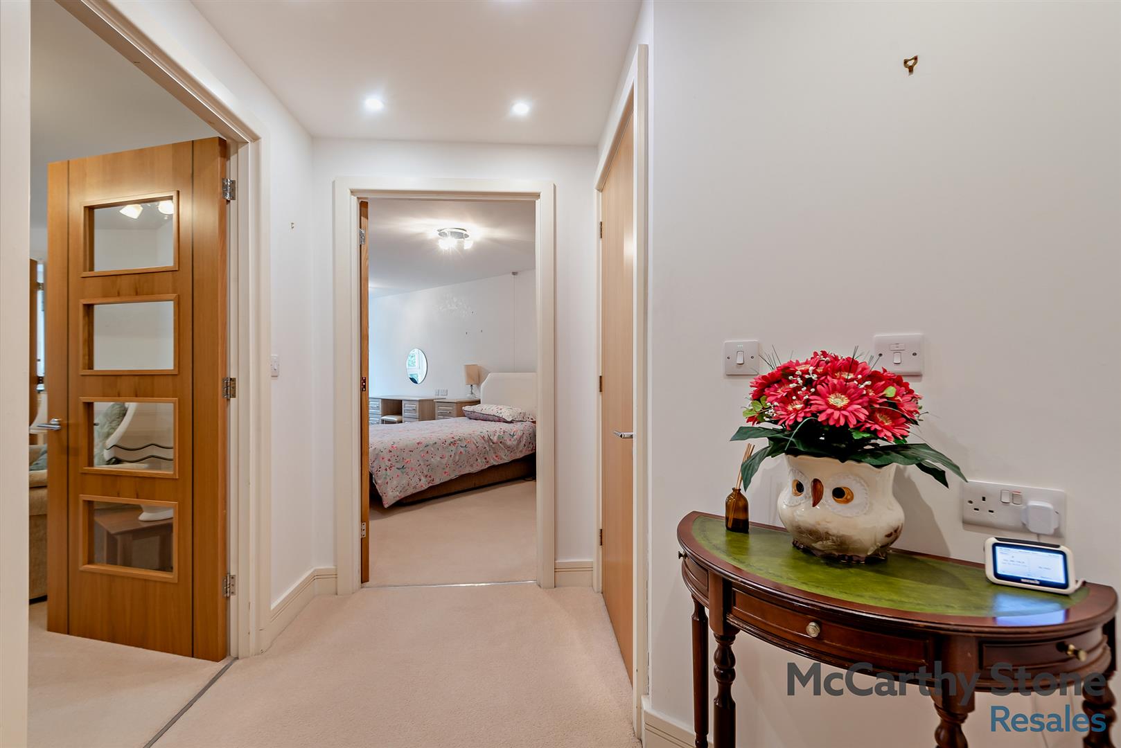 Claridge House, Church Street, Littlehampton