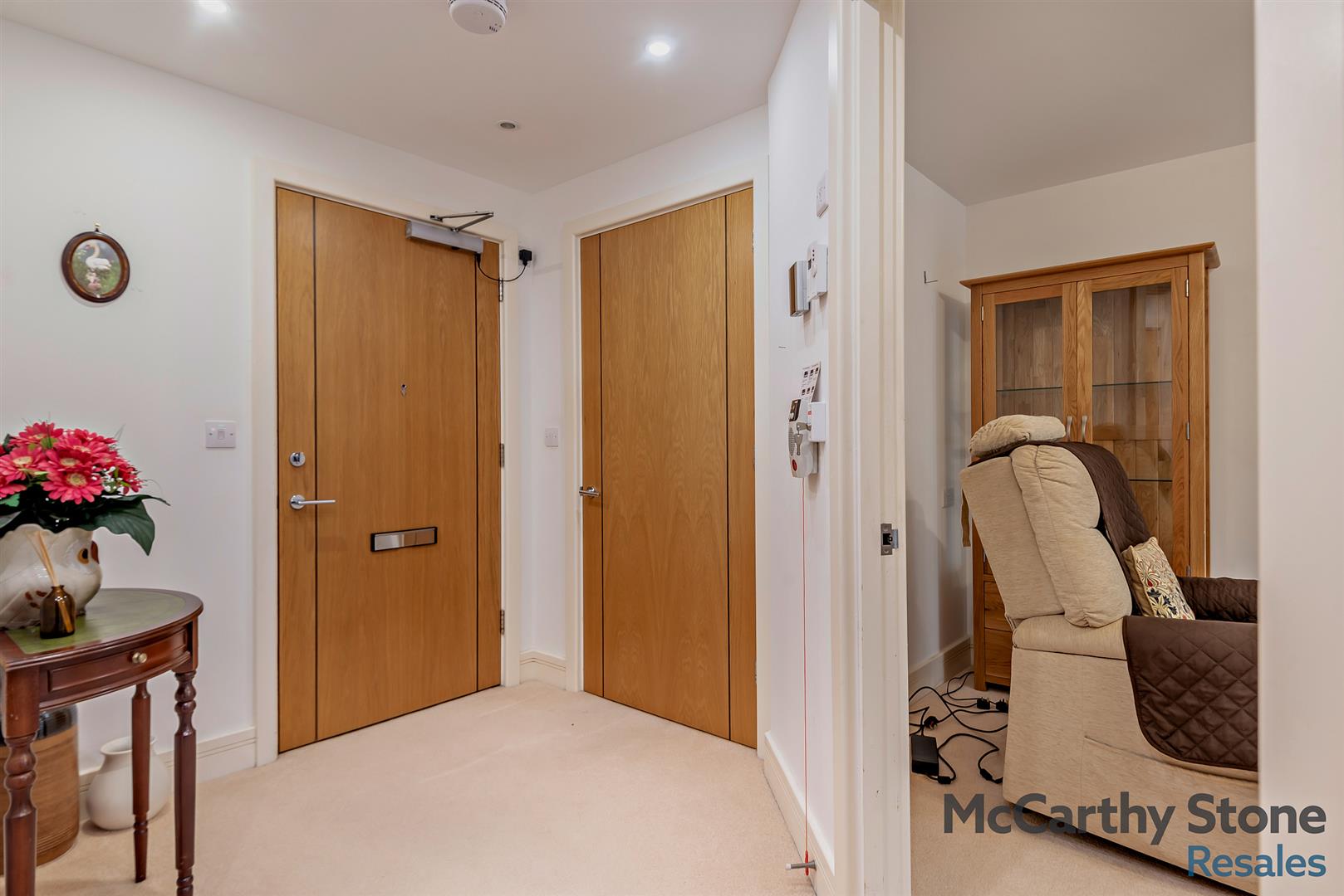 Claridge House, Church Street, Littlehampton